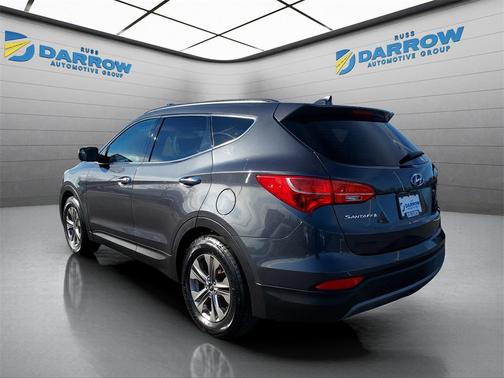 2015 Hyundai Santa Fe Sport 2.4L