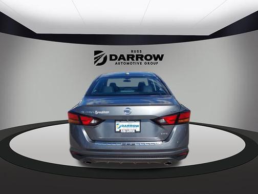 2022 Nissan Altima 2.5 SL