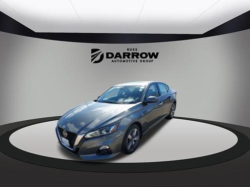 2022 Nissan Altima 2.5 SL