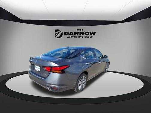 2022 Nissan Altima 2.5 SL