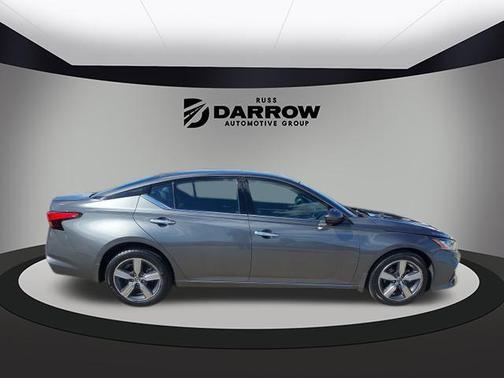 2022 Nissan Altima 2.5 SL
