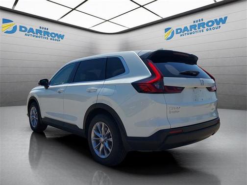 2023 Honda CR-V EX-L AWD