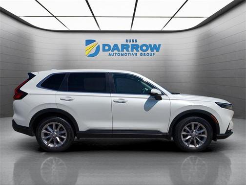 2023 Honda CR-V EX-L AWD