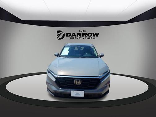2023 Honda CR-V LX AWD