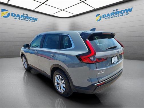 2023 Honda CR-V LX AWD