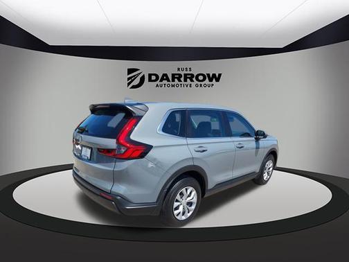 2023 Honda CR-V LX AWD