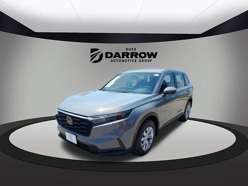 2023 Honda CR-V LX AWD