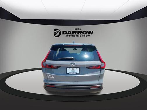2023 Honda CR-V LX AWD