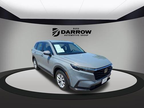 2023 Honda CR-V LX AWD