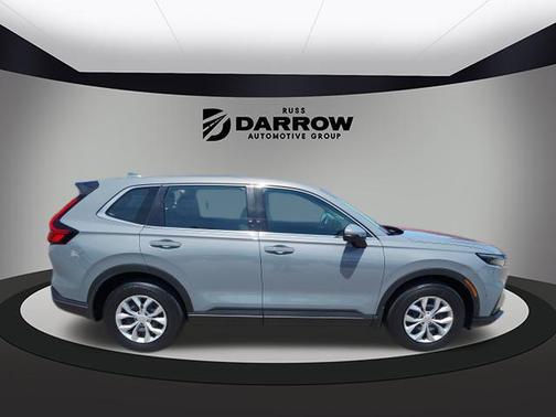 2023 Honda CR-V LX AWD