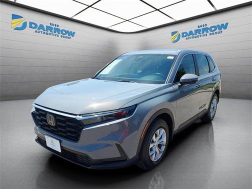 2023 Honda CR-V LX AWD
