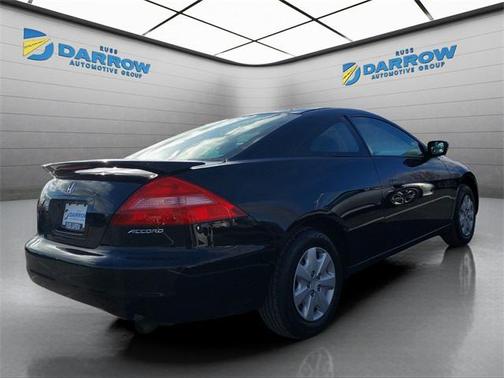 2003 Honda Accord 2.4 LX