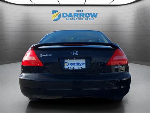 2003 Honda Accord 2.4 LX