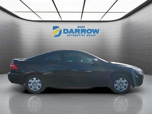 2003 Honda Accord 2.4 LX