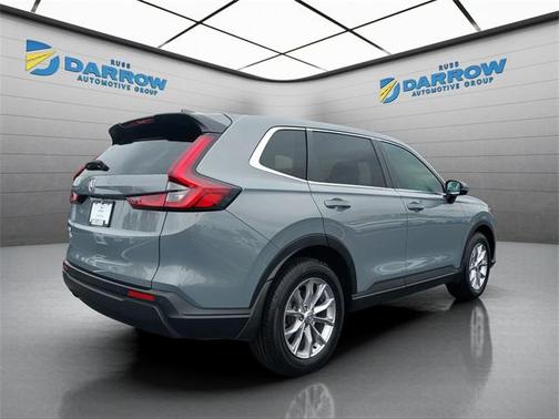 2023 Honda CR-V EX-L AWD
