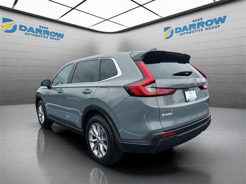 2023 Honda CR-V EX-L AWD