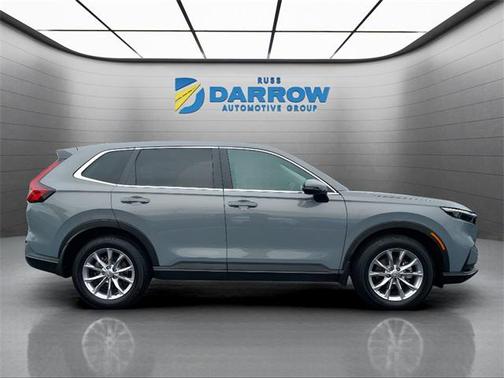 2023 Honda CR-V EX-L AWD
