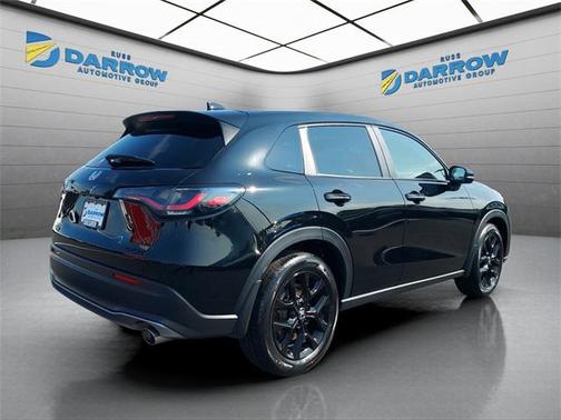 2023 Honda HR-V AWD Sport