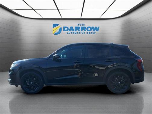 2023 Honda HR-V AWD Sport
