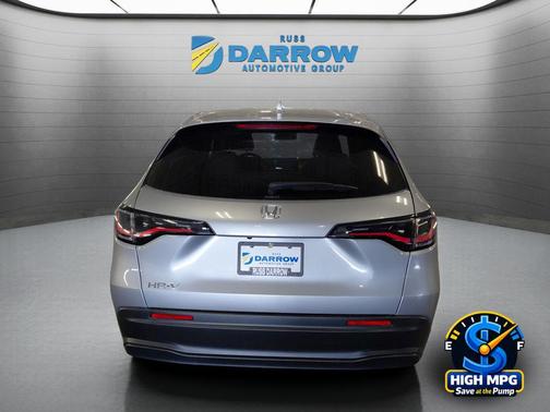 Sb 2027 Honda HR-V LX