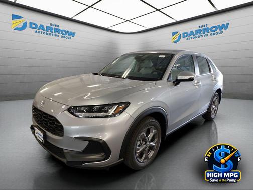 Sb 2027 Honda HR-V LX