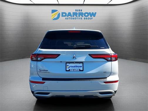2023 Mitsubishi Outlander SE 2.5 S-AWC