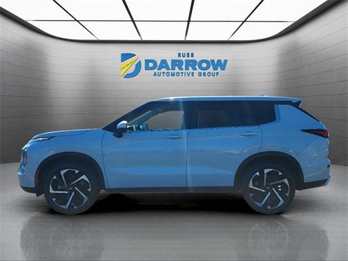 2023 Mitsubishi Outlander SE 2.5 S-AWC