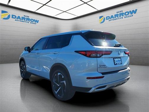 2023 Mitsubishi Outlander SE 2.5 S-AWC