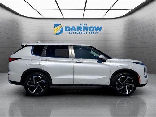 2023 Mitsubishi Outlander SE 2.5 S-AWC