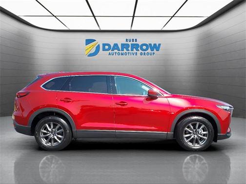 2023 Mazda CX-9 Touring