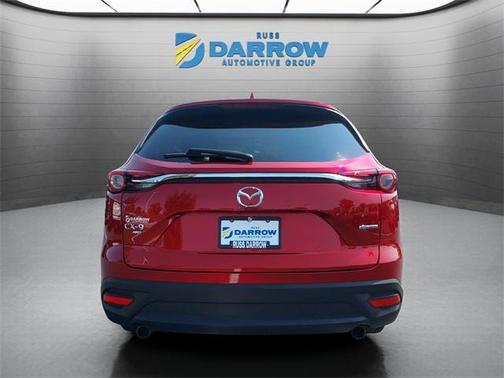 2023 Mazda CX-9 Touring