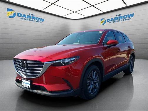2023 Mazda CX-9 Touring