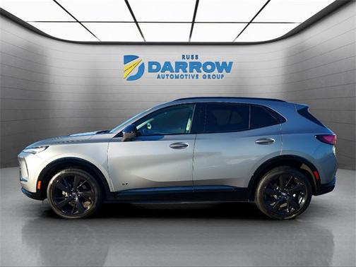 2024 Buick Envision Sport Touring AWD