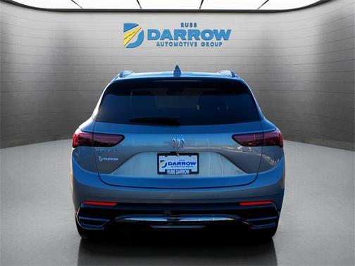 2024 Buick Envision Sport Touring AWD