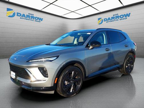 2024 Buick Envision Sport Touring AWD