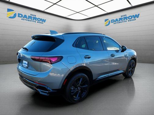 2024 Buick Envision Sport Touring AWD