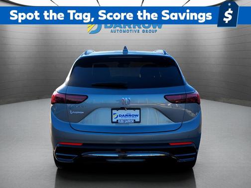 2024 Buick Envision Sport Touring AWD