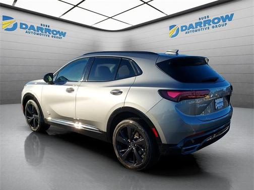 2024 Buick Envision Sport Touring AWD