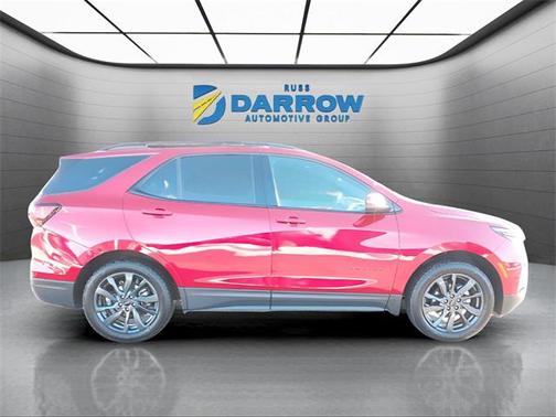 2023 Chevrolet Equinox AWD RS