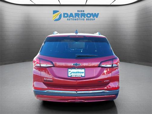 2023 Chevrolet Equinox AWD RS