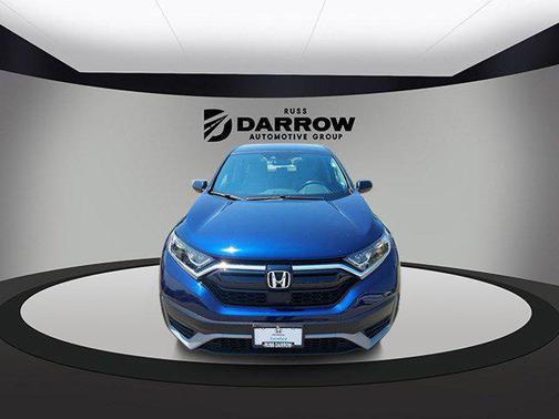 2020 Honda CR-V AWD LX