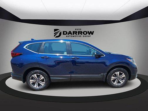 2020 Honda CR-V AWD LX