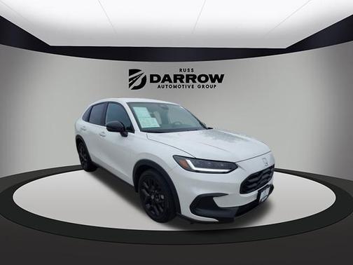 2023 Honda HR-V AWD Sport