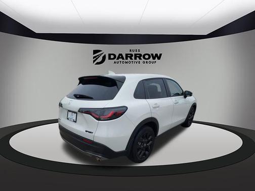 2023 Honda HR-V AWD Sport