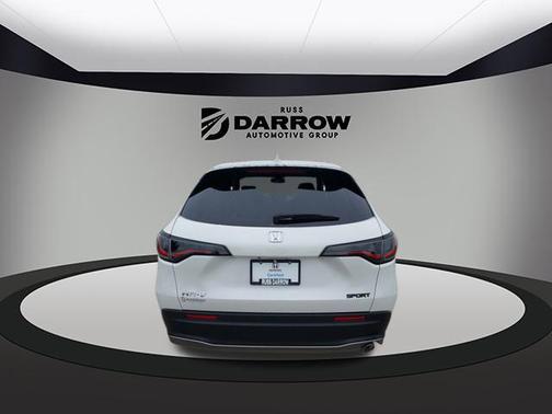 2023 Honda HR-V AWD Sport