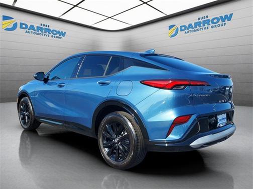 2024 Buick Envista Sport Touring FWD