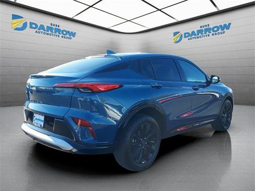 2024 Buick Envista Sport Touring FWD