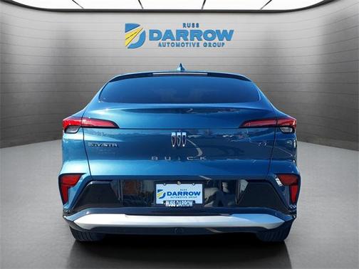 2024 Buick Envista Sport Touring FWD