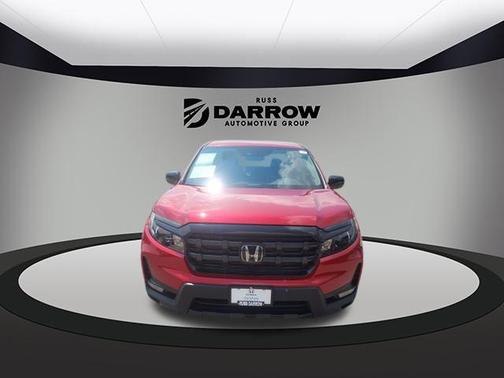 2024 Honda Ridgeline Sport