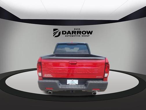 2024 Honda Ridgeline Sport